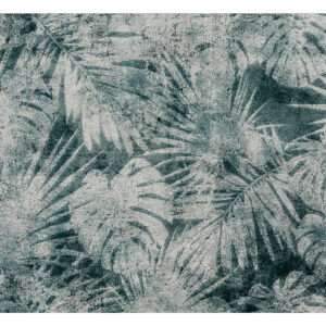Alternative view of Fototapete - Wildness of the Jungle